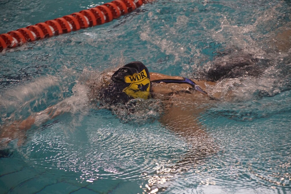 Dzisiaj na basenie krytym przy ul. Chryzantem 10 w Rudzie, odbyło się Grand Prix Polski w Ratownictwie Wodnym Ruda Śląska 2018.