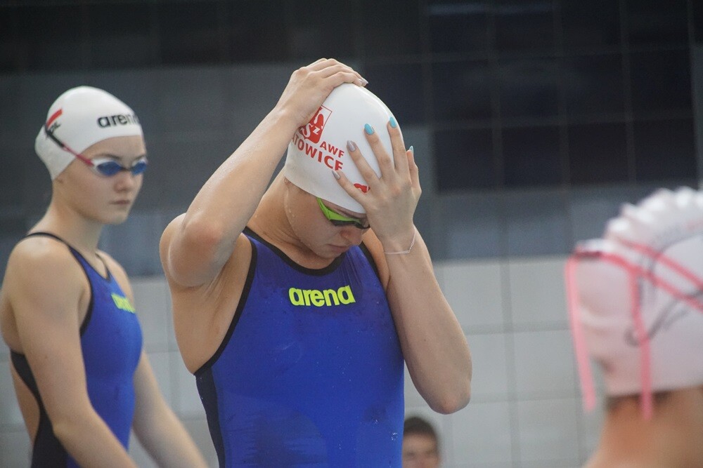 Dzisiaj na basenie krytym przy ul. Chryzantem 10 w Rudzie, odbyło się Grand Prix Polski w Ratownictwie Wodnym Ruda Śląska 2018.