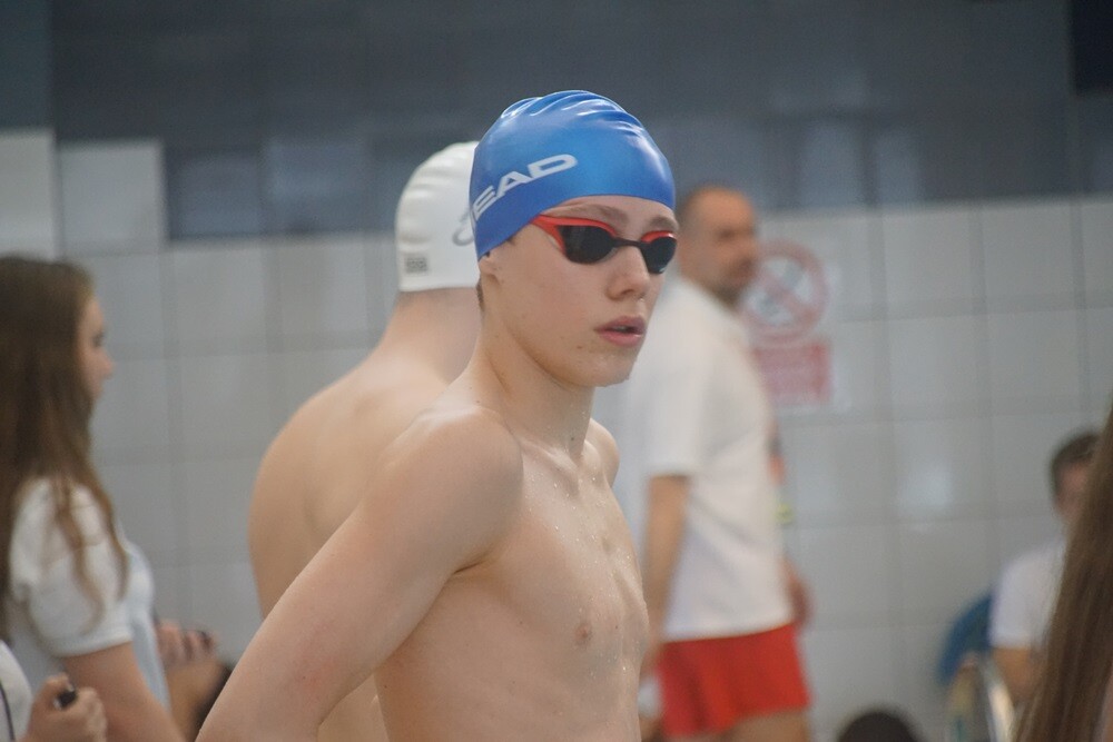 Dzisiaj na basenie krytym przy ul. Chryzantem 10 w Rudzie, odbyło się Grand Prix Polski w Ratownictwie Wodnym Ruda Śląska 2018.