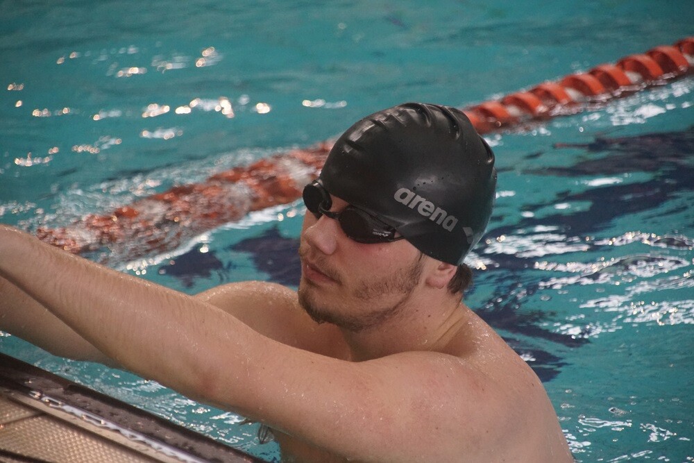 Dzisiaj na basenie krytym przy ul. Chryzantem 10 w Rudzie, odbyło się Grand Prix Polski w Ratownictwie Wodnym Ruda Śląska 2018.