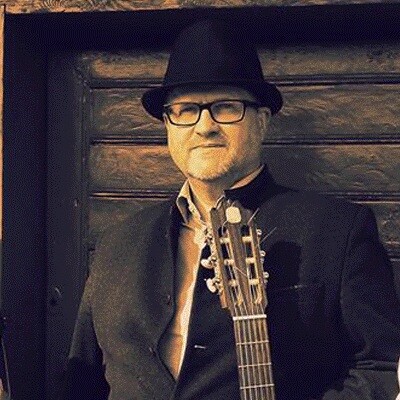 Grzegorz Płonka Trio na scenie MCK