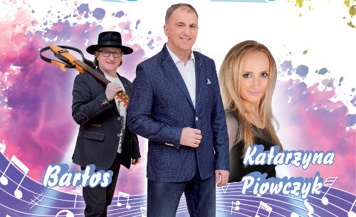 Grzegorz Poloczek i Jego nowa płyta