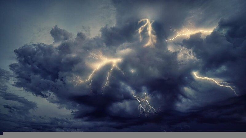 Gwałtowne załamanie pogody! IMGW ostrzega przed burzami i wiatrem