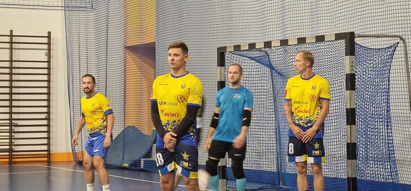 Gwiazda Ruda Śląska nadal niepokonana: Wygrana 3-1 z FC Silesia Box