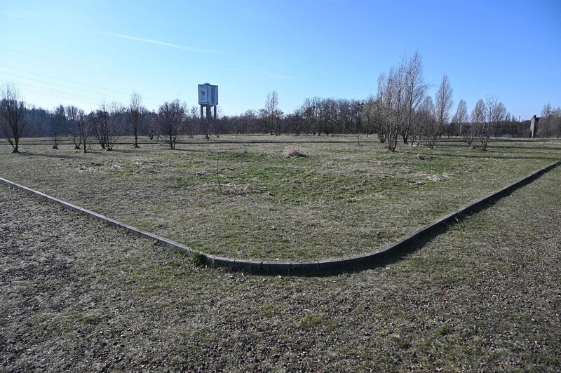 Hałda w Rudzie Śląskiej wybrana do projektu LIFE "Śląskie. Przywracamy błękit" [FOTO]