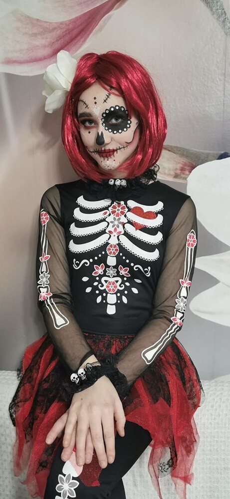 Duchy wszędzie, dynie wszędzie - co to będzie, co to będzie? Halloween to okazja do świetnej zabawy. Zobaczcie jak 31 października bawili się nasi czytelnicy!