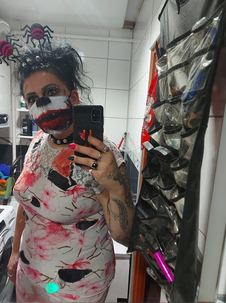 Duchy wszędzie, dynie wszędzie - co to będzie, co to będzie? Halloween to okazja do świetnej zabawy. Zobaczcie jak 31 października bawili się nasi czytelnicy!