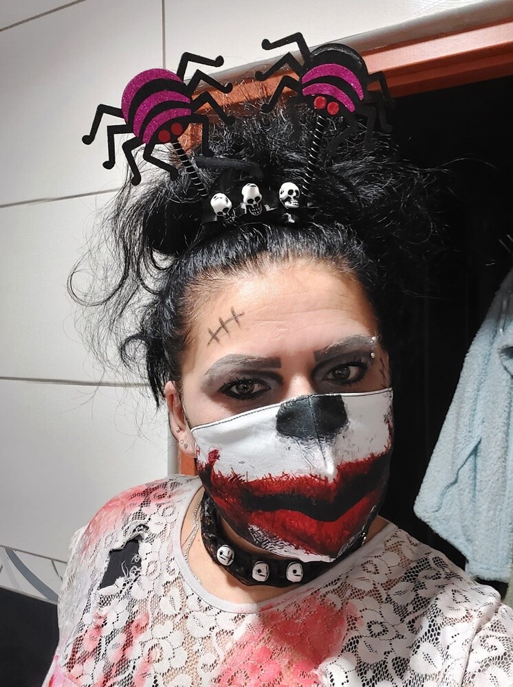 Duchy wszędzie, dynie wszędzie - co to będzie, co to będzie? Halloween to okazja do świetnej zabawy. Zobaczcie jak 31 października bawili się nasi czytelnicy!