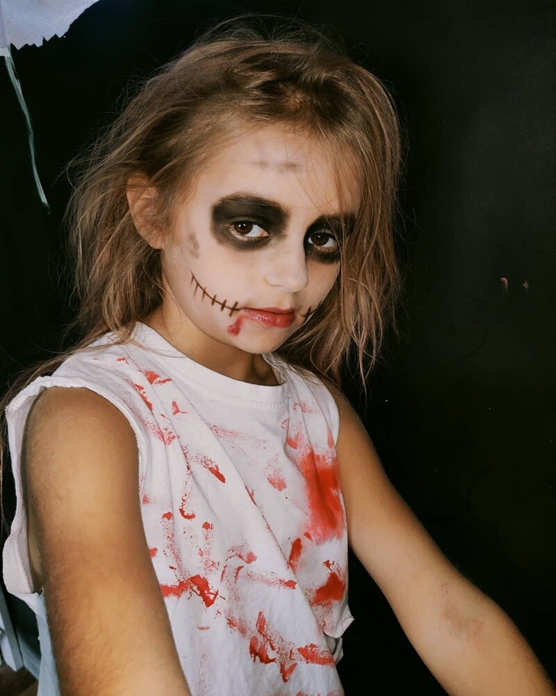 Duchy wszędzie, dynie wszędzie - co to będzie, co to będzie? Halloween to okazja do świetnej zabawy. Zobaczcie jak 31 października bawili się nasi czytelnicy!