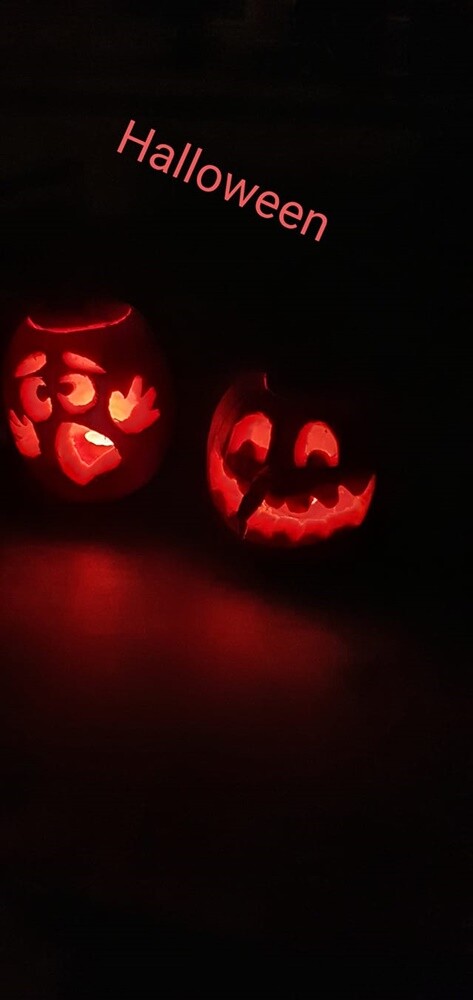 Duchy wszędzie, dynie wszędzie - co to będzie, co to będzie? Halloween to okazja do świetnej zabawy. Zobaczcie jak 31 października bawili się nasi czytelnicy!