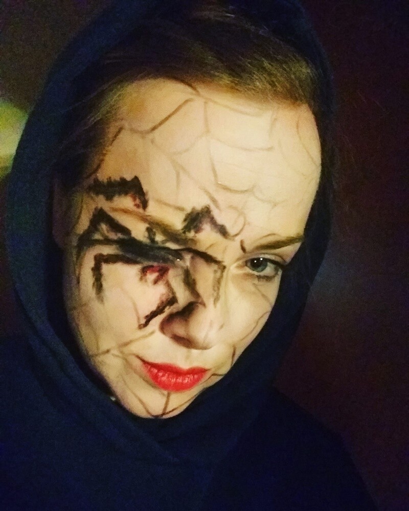 Duchy wszędzie, dynie wszędzie - co to będzie, co to będzie? Halloween to okazja do świetnej zabawy. Zobaczcie jak 31 października bawili się nasi czytelnicy!