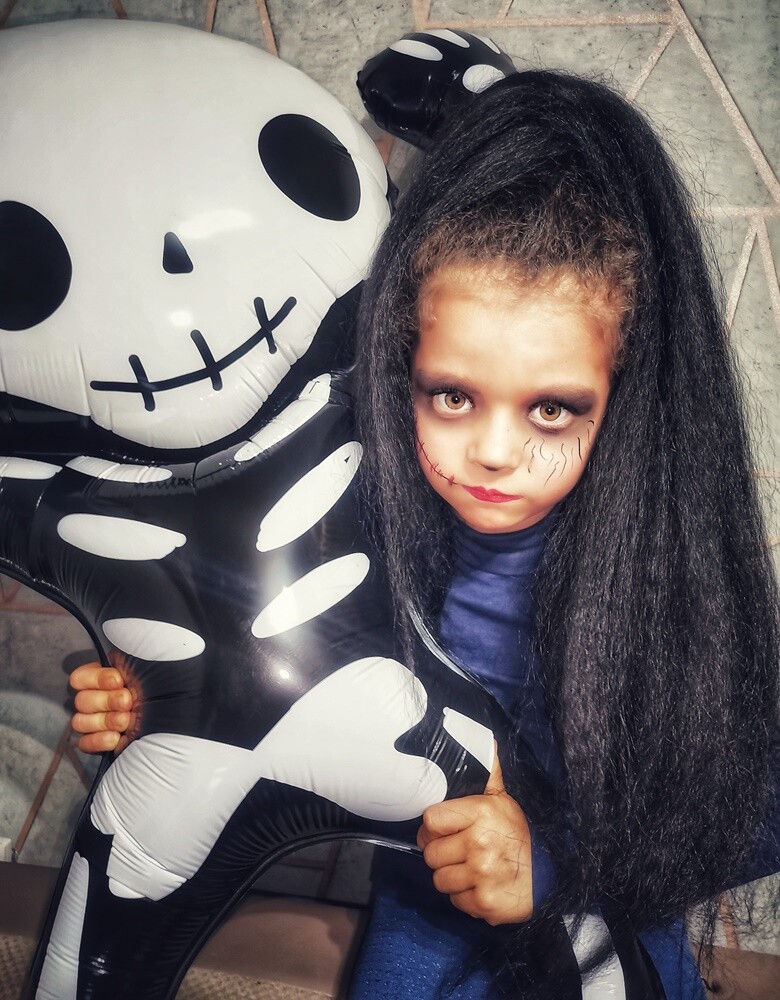 Duchy wszędzie, dynie wszędzie - co to będzie, co to będzie? Halloween to okazja do świetnej zabawy. Zobaczcie jak 31 października bawili się nasi czytelnicy!