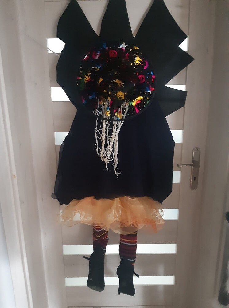 Duchy wszędzie, dynie wszędzie - co to będzie, co to będzie? Halloween to okazja do świetnej zabawy. Zobaczcie, jak podczas imprez halloweenowych bawili się nasi czytelnicy!