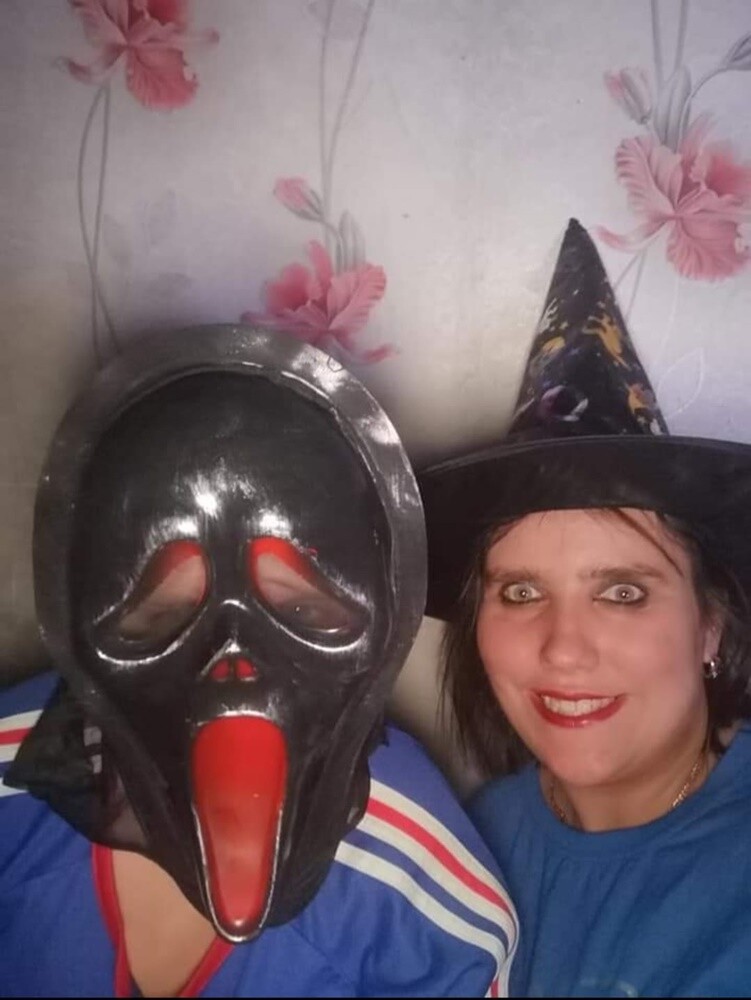 Duchy wszędzie, dynie wszędzie - co to będzie, co to będzie? Halloween to okazja do świetnej zabawy. Zobaczcie, jak podczas imprez halloweenowych bawili się nasi czytelnicy!