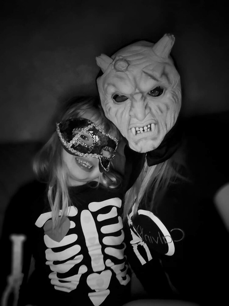 Duchy wszędzie, dynie wszędzie - co to będzie, co to będzie? Halloween to okazja do świetnej zabawy. Zobaczcie, jak podczas imprez halloweenowych bawili się nasi czytelnicy!