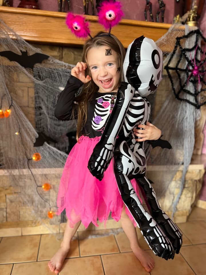 Duchy wszędzie, dynie wszędzie - co to będzie, co to będzie? Halloween to okazja do świetnej zabawy. Zobaczcie, jak podczas imprez halloweenowych bawili się nasi czytelnicy!