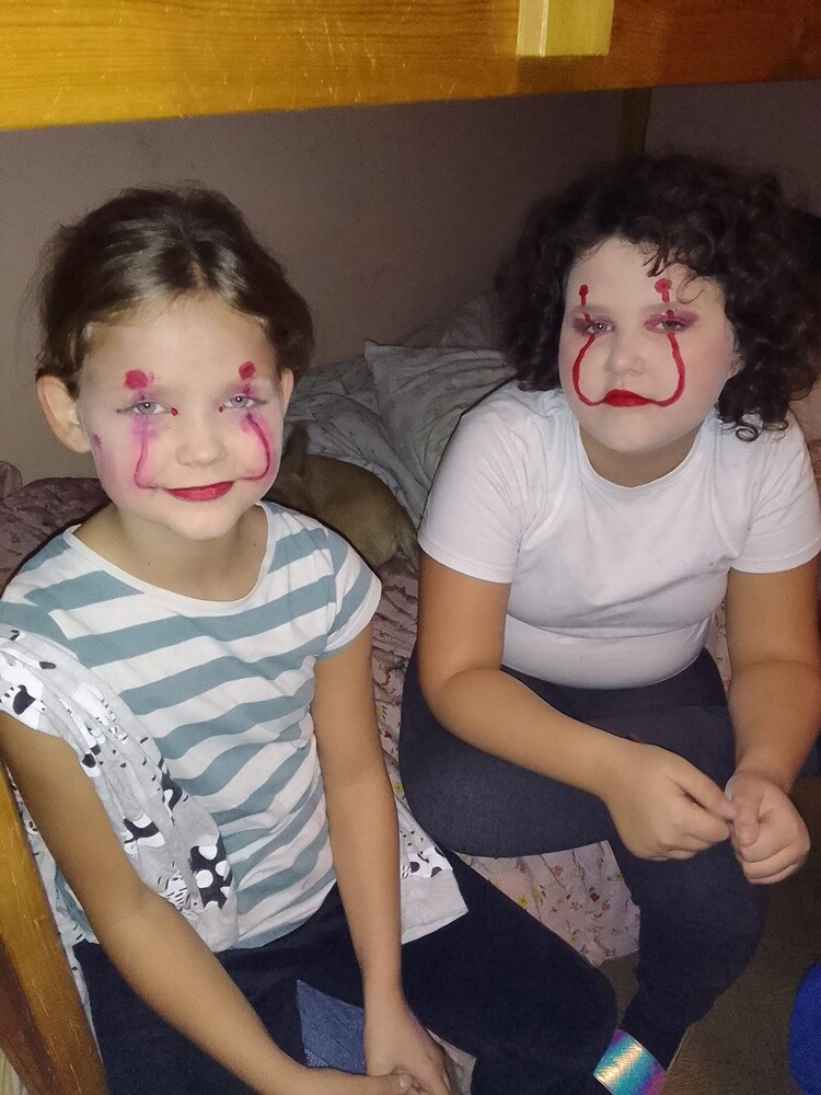 Duchy wszędzie, dynie wszędzie - co to będzie, co to będzie? Halloween to okazja do świetnej zabawy. Zobaczcie, jak podczas imprez halloweenowych bawili się nasi czytelnicy!