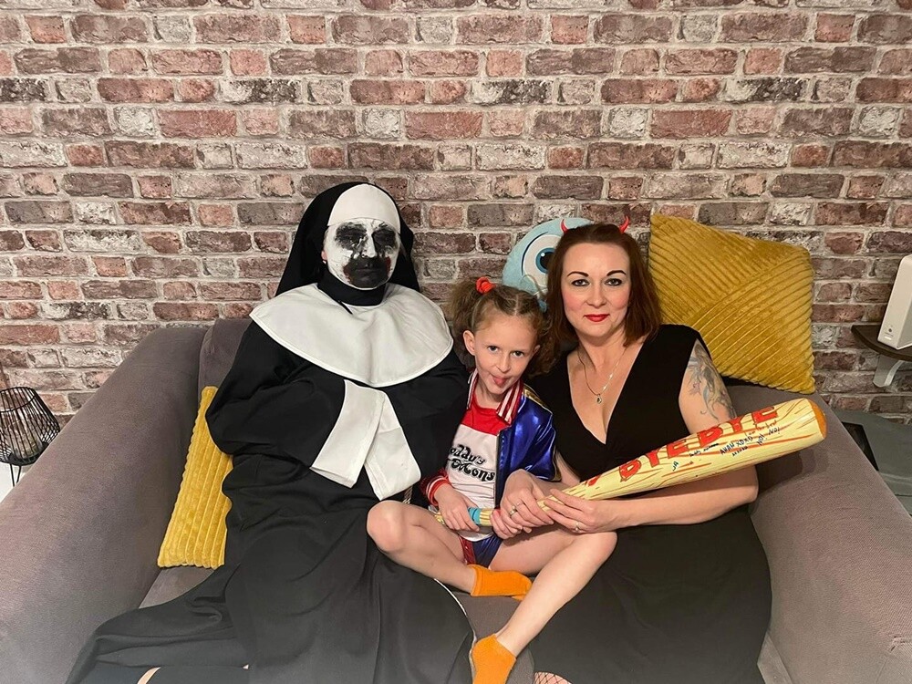 Duchy wszędzie, dynie wszędzie - co to będzie, co to będzie? Halloween to okazja do świetnej zabawy. Zobaczcie, jak podczas imprez halloweenowych bawili się nasi czytelnicy!