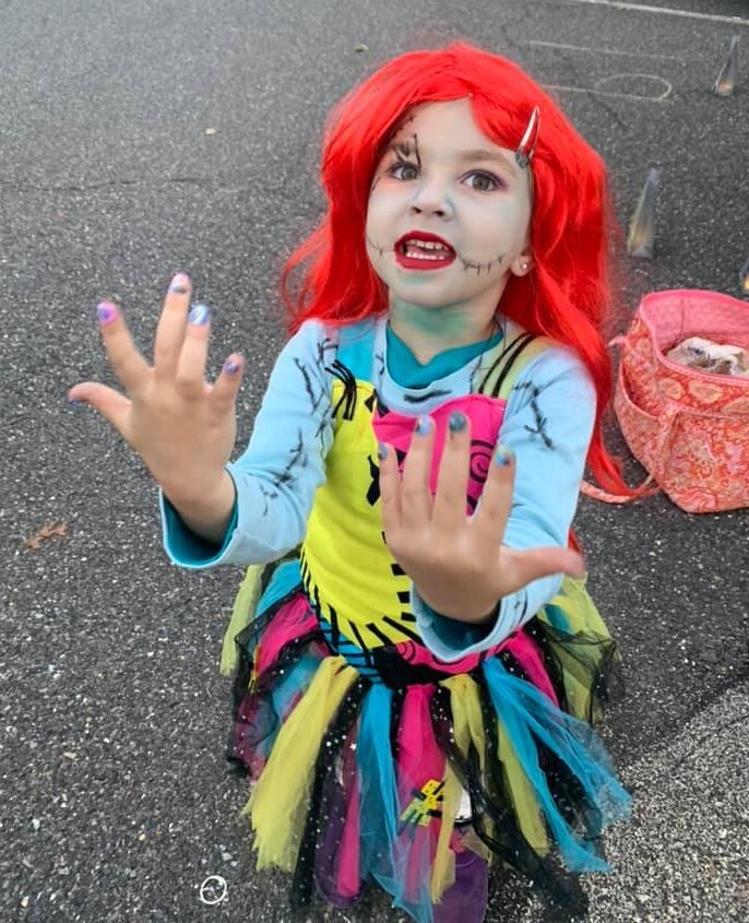 Duchy wszędzie, dynie wszędzie - co to będzie, co to będzie? Halloween to okazja do świetnej zabawy. Zobaczcie, jak podczas imprez halloweenowych bawili się nasi czytelnicy!