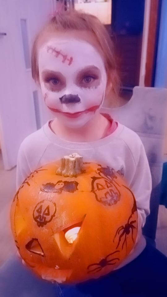 Halloween 2023 już za nami! Zobaczcie, jak świętowali to wydarzenie nasi czytelnicy!