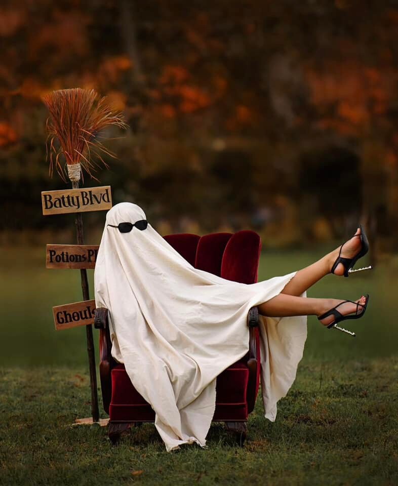 Halloween 2023 już za nami! Zobaczcie, jak świętowali to wydarzenie nasi czytelnicy!