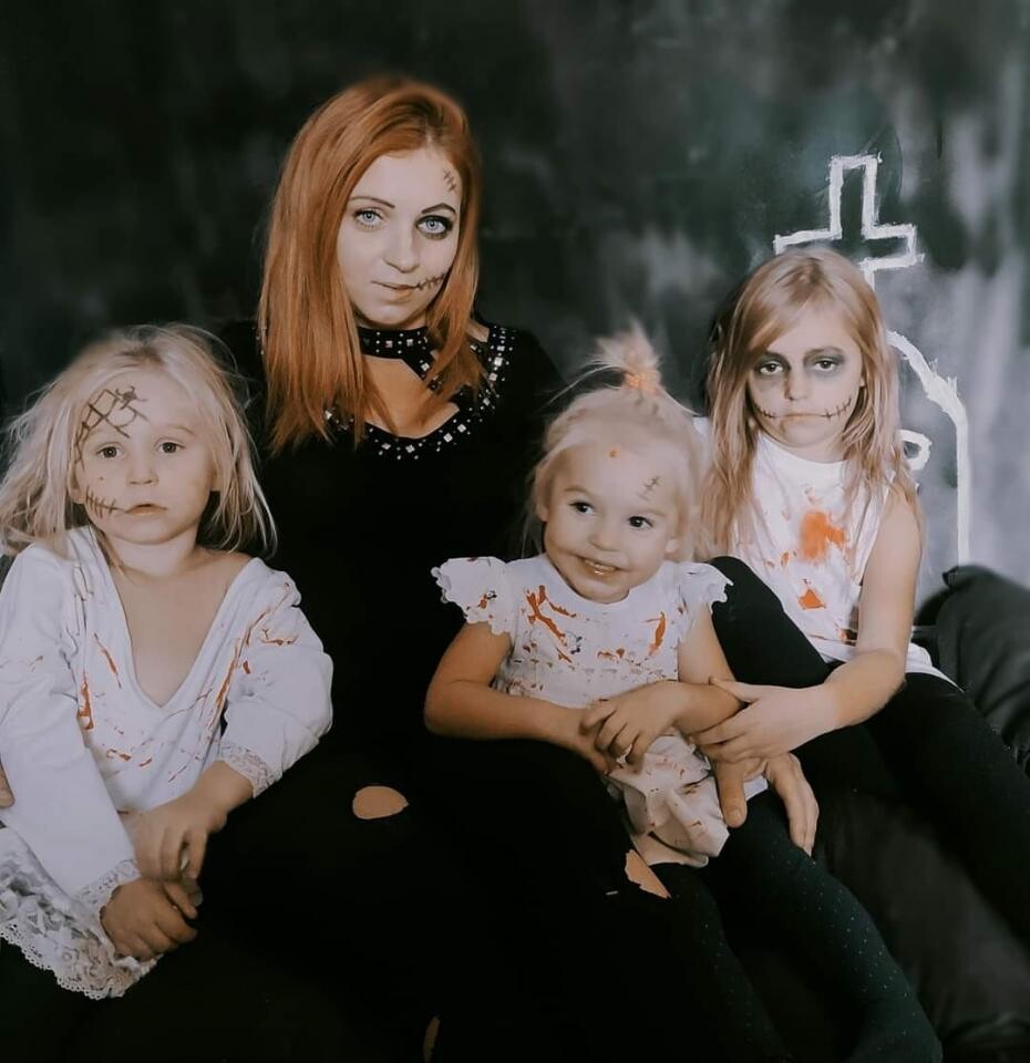 Halloween 2023 już za nami! Zobaczcie, jak świętowali to wydarzenie nasi czytelnicy!