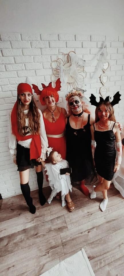 Halloween 2023 już za nami! Zobaczcie, jak świętowali to wydarzenie nasi czytelnicy!