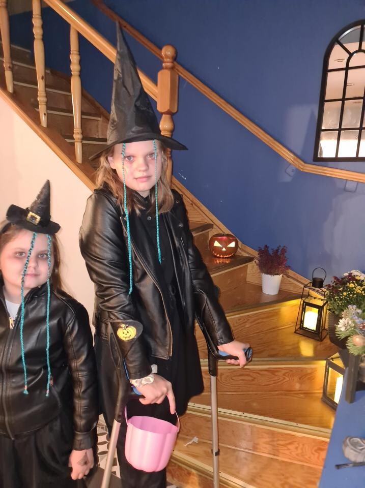 Halloween 2023 już za nami! Zobaczcie, jak świętowali to wydarzenie nasi czytelnicy!