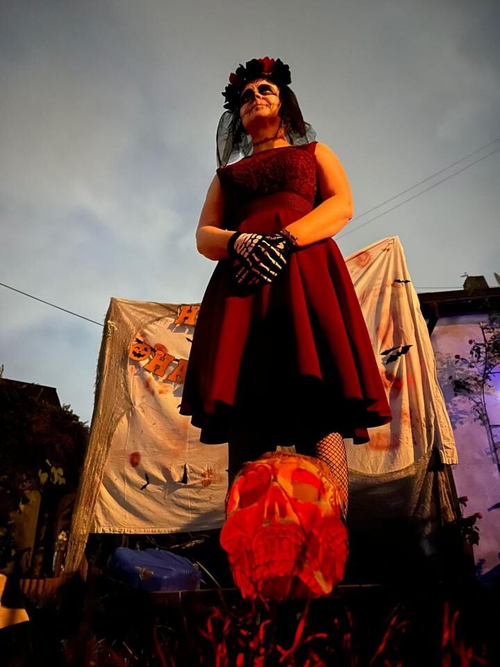 Halloween 2023 już za nami! Zobaczcie, jak świętowali to wydarzenie nasi czytelnicy!