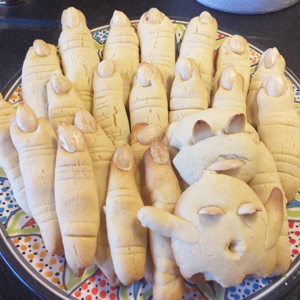 Halloween. / fot. Czytelnicy