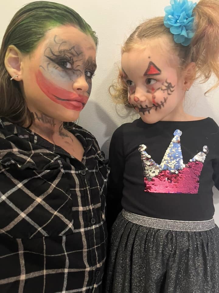 Halloween. / fot. Czytelnicy