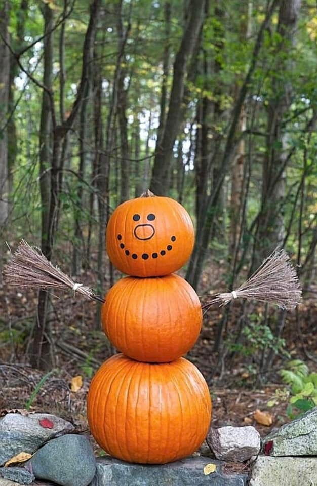 Halloween. / fot. Czytelnicy