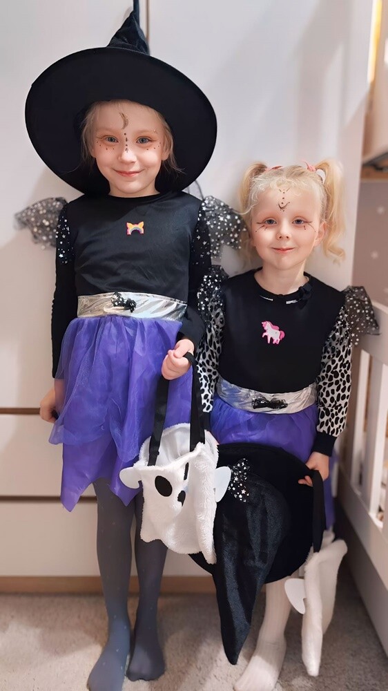 Halloween. / fot. Czytelnicy