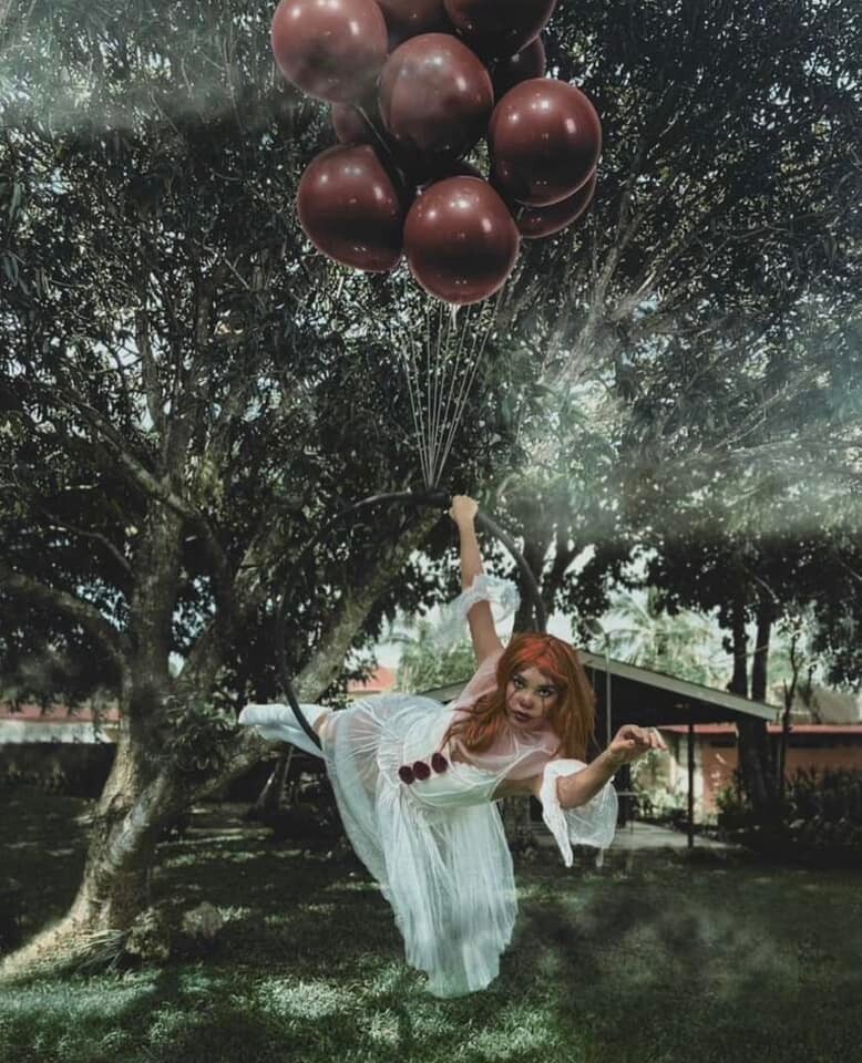 Halloween. / fot. Czytelnicy