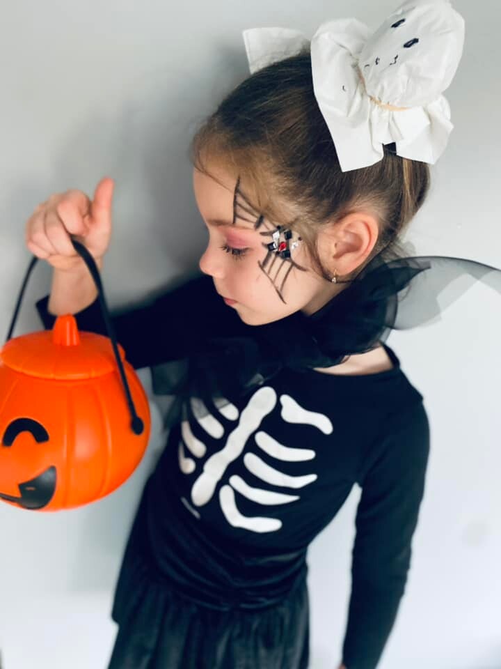 Halloween. / fot. Czytelnicy