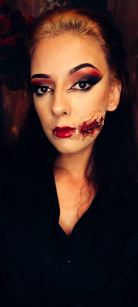 Halloween. / fot. Czytelnicy