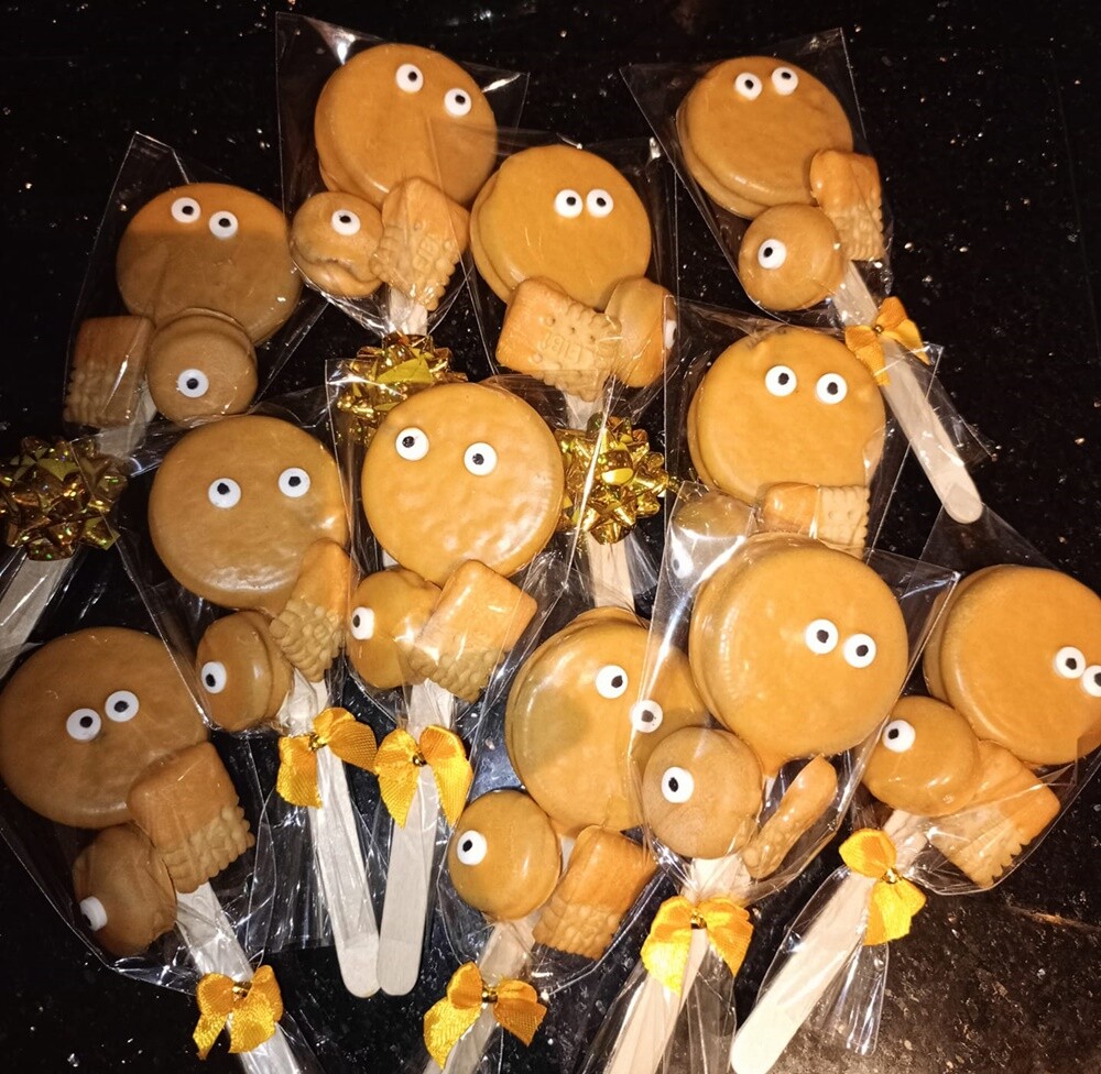 Halloween. / fot. Czytelnicy