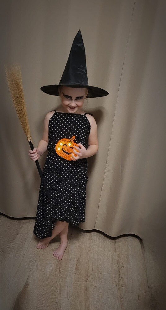 Halloween. / fot. Czytelnicy