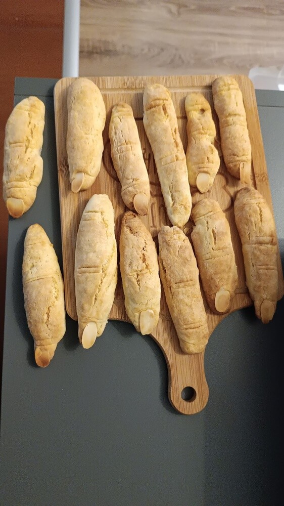 Halloween. / fot. Czytelnicy