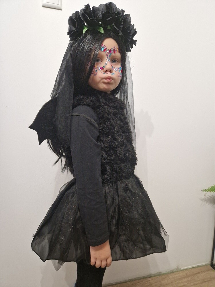 Halloween. / fot. Czytelnicy