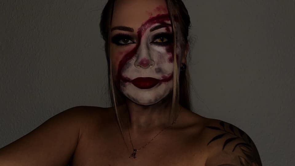 Halloween. / fot. Czytelnicy