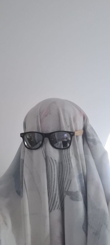 Halloween. / fot. Czytelnicy