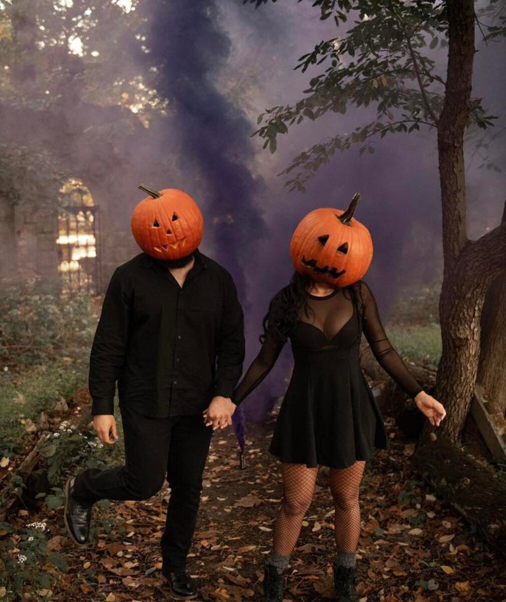 Halloween w Rudzie Śląskiej już za nami! Zobaczcie zdjęcia naszych Czytelników