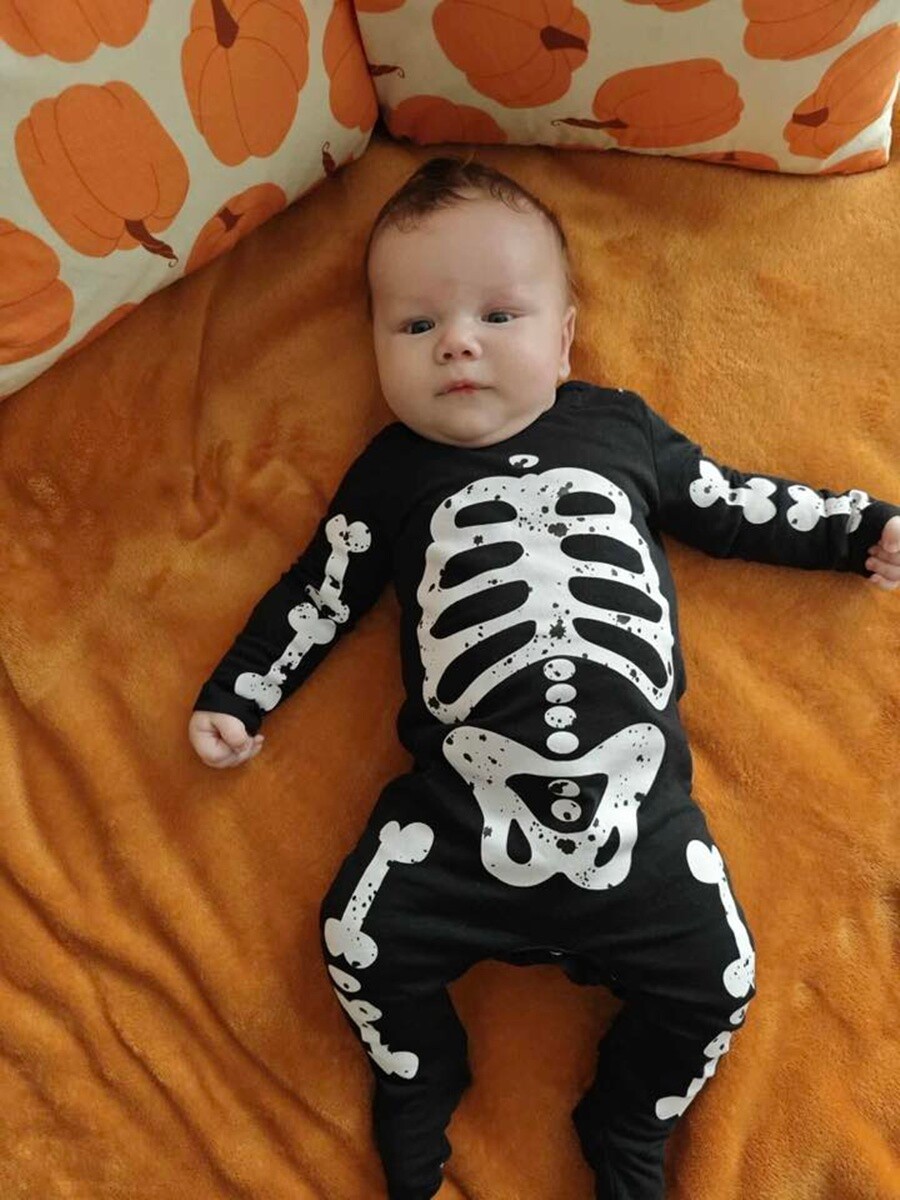 Halloween w Rudzie Śląskiej już za nami! Zobaczcie zdjęcia naszych Czytelników