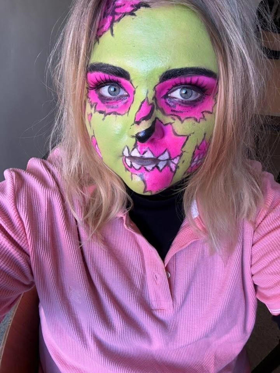 Halloween w Rudzie Śląskiej już za nami! Zobaczcie zdjęcia naszych Czytelników