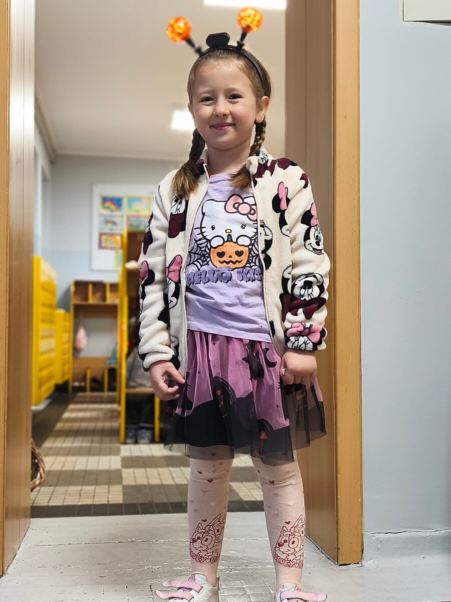 Halloween w Rudzie Śląskiej już za nami! Zobaczcie zdjęcia naszych Czytelników