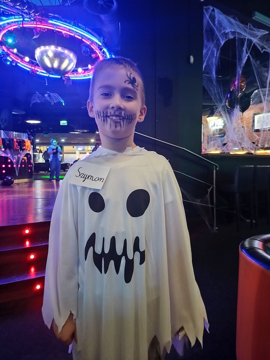 Halloween w Rudzie Śląskiej już za nami! Zobaczcie zdjęcia naszych Czytelników