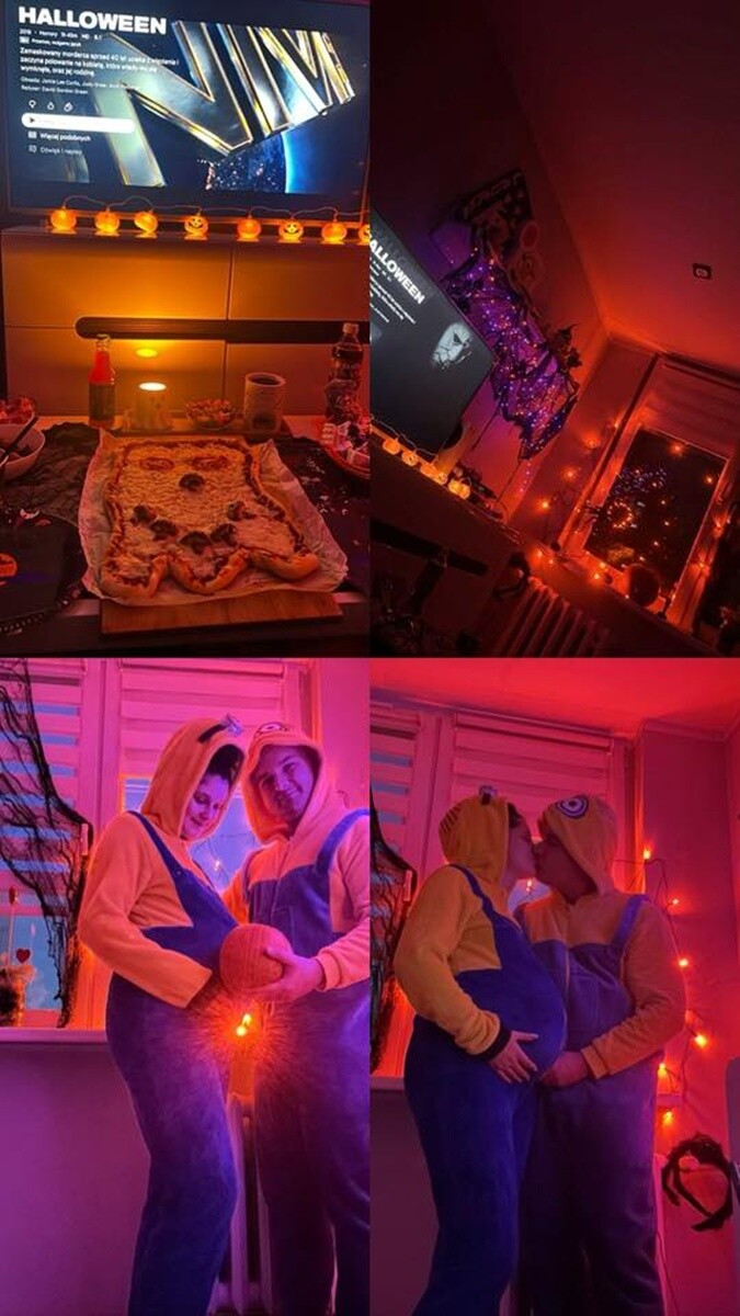 Halloween w Rudzie Śląskiej już za nami! Zobaczcie zdjęcia naszych Czytelników