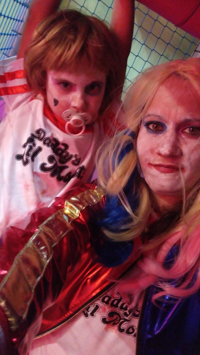 Halloween w Rudzie Śląskiej już za nami! Zobaczcie zdjęcia naszych Czytelników