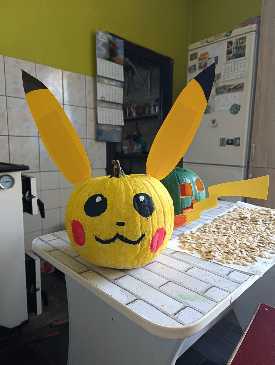 Halloween w Rudzie Śląskiej już za nami! Zobaczcie zdjęcia naszych Czytelników